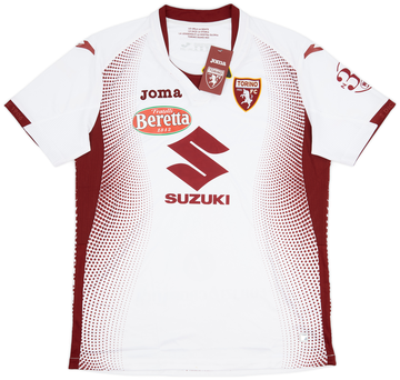 Torino 2019-20 Away