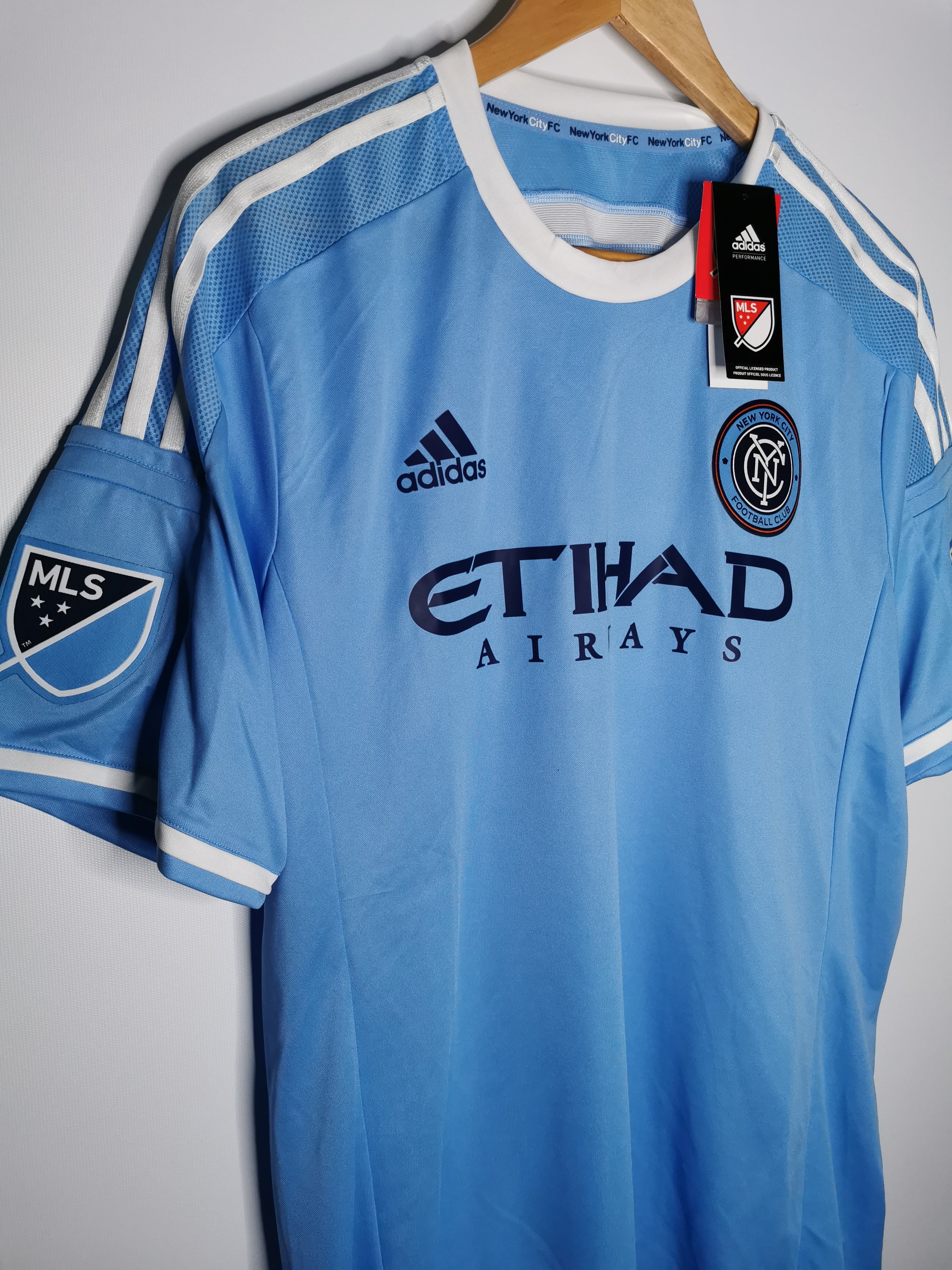 New York City 2016 Home