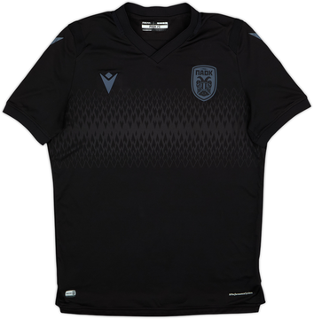 PAOK 2024-25 Special