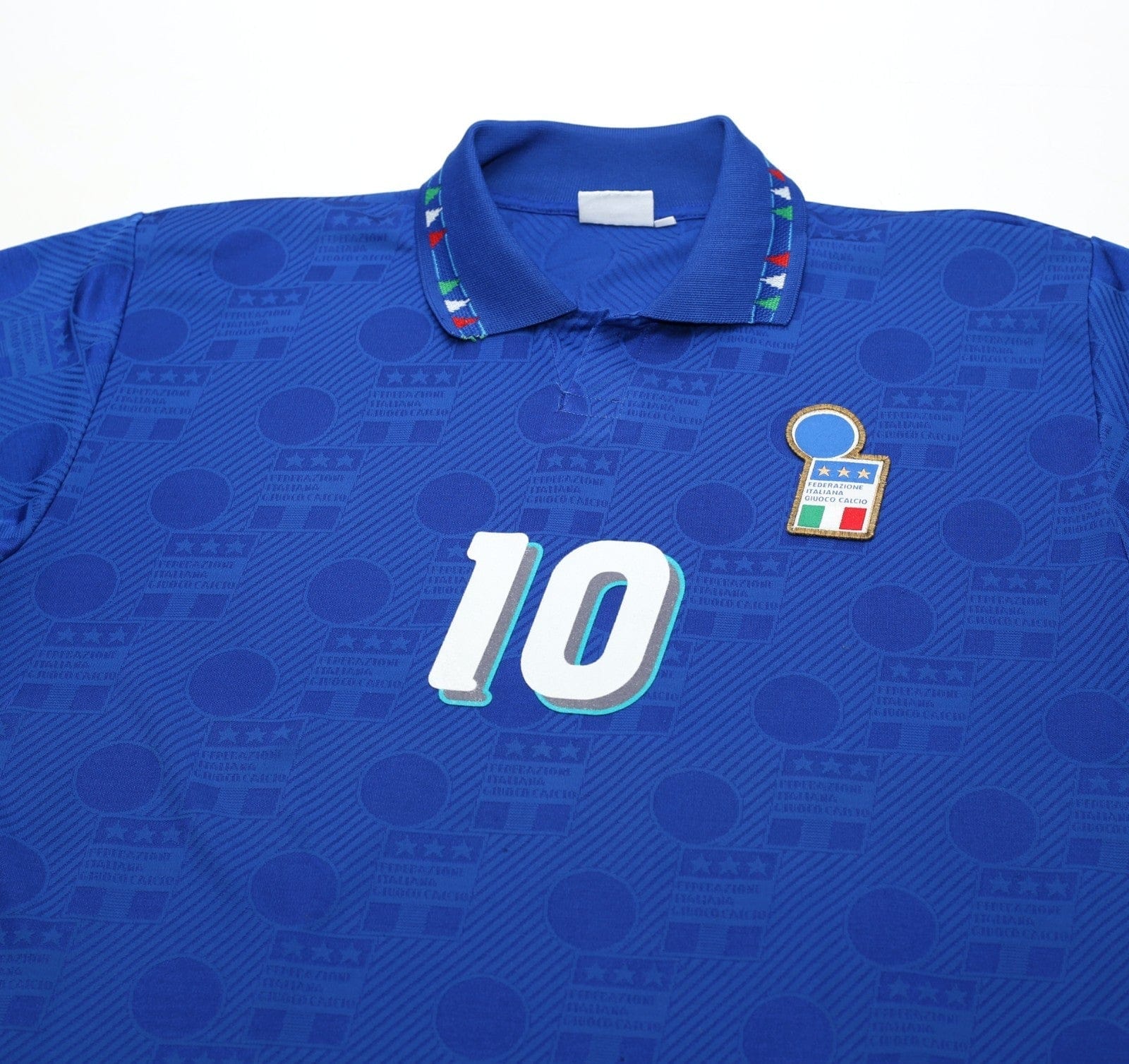 Italy 1994 Special