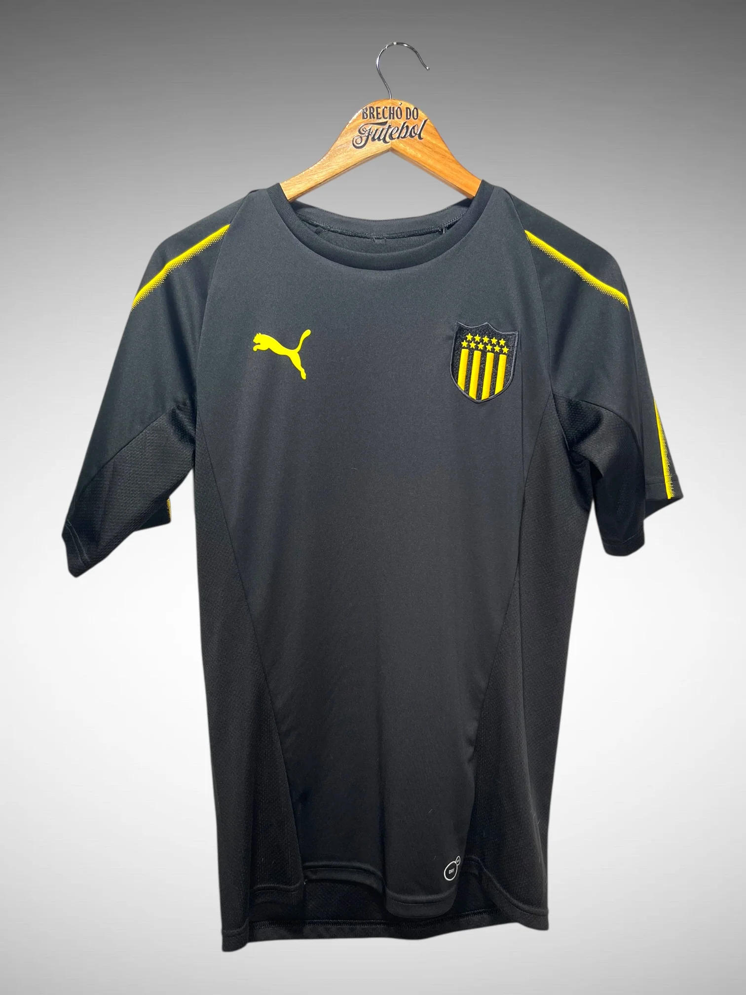 Penarol 2018 Training