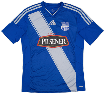 Emelec 2016-17 Home