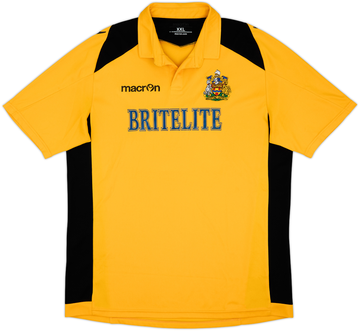 Maidstone 2011-12 Home