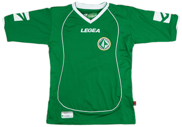Avellino 2007-08 Home