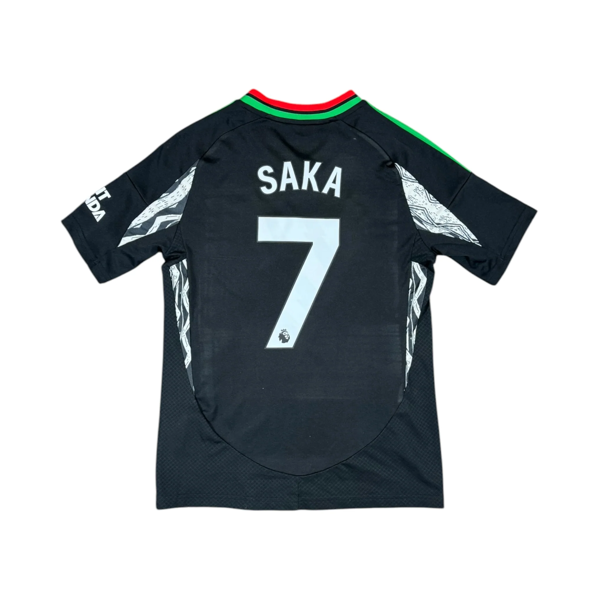 Arsenal 2024-25 Away