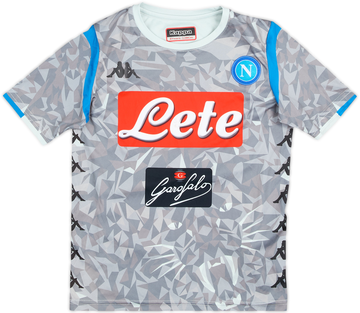 Napoli 2018-19 Third
