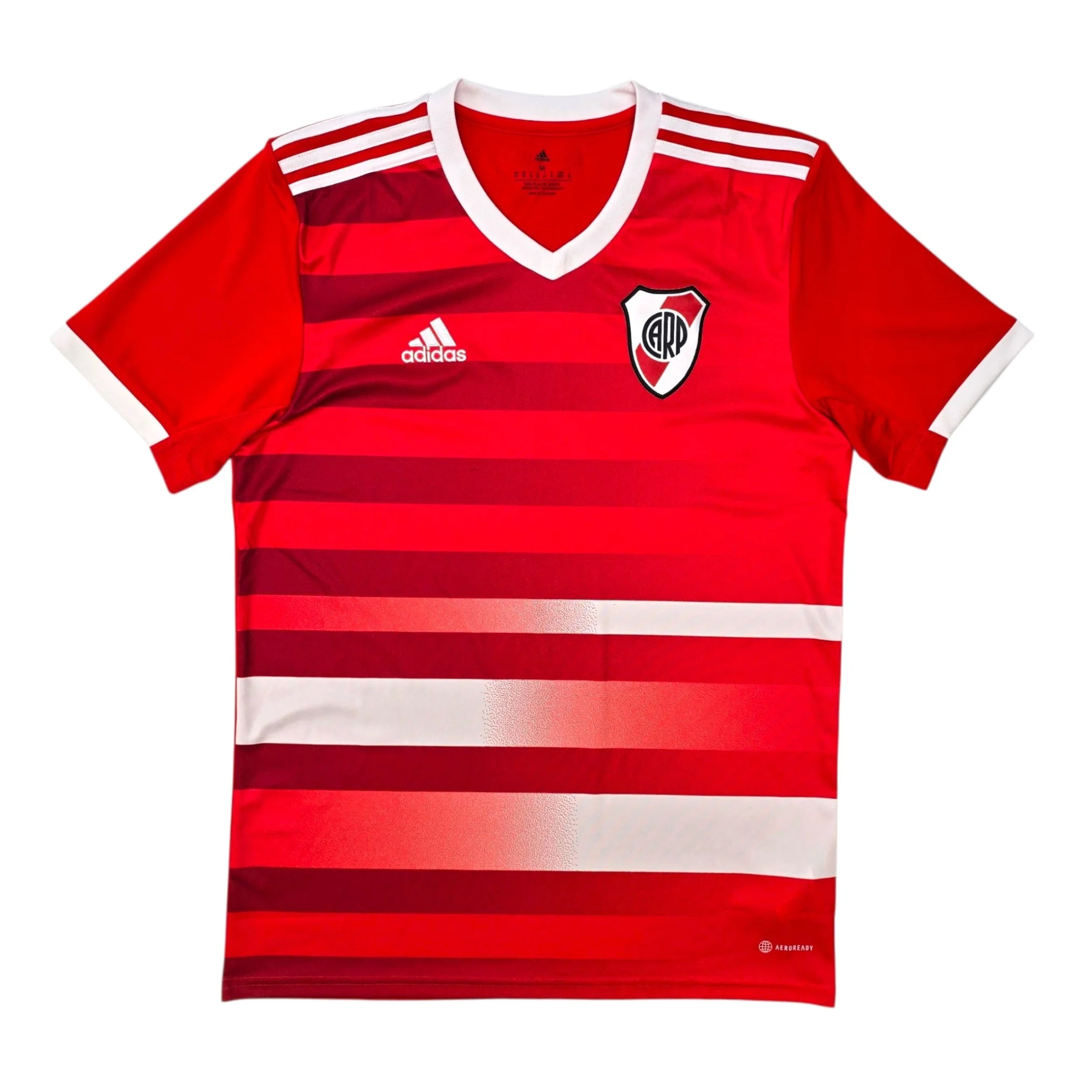 River Plate 2022-23 Away