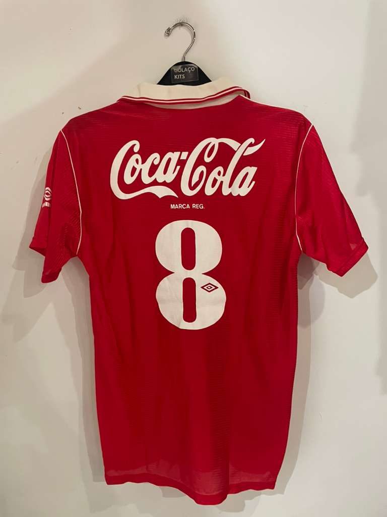 Internacional 1991-93 Home
