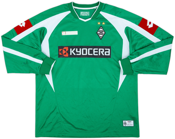 Borussia Monchengladbach 2005-06 Third