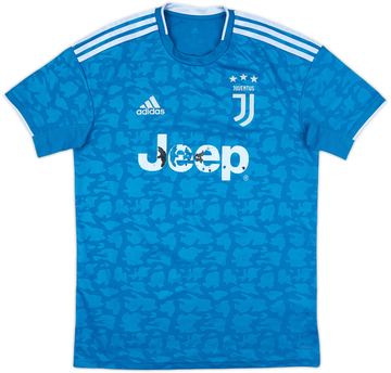Juventus 2019-20 Third