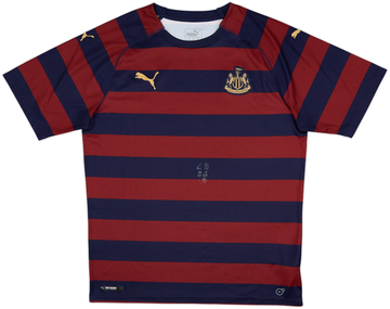 Newcastle United 2018-19 Away