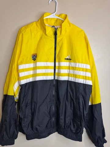 Columbus Crew 1998-99 Training