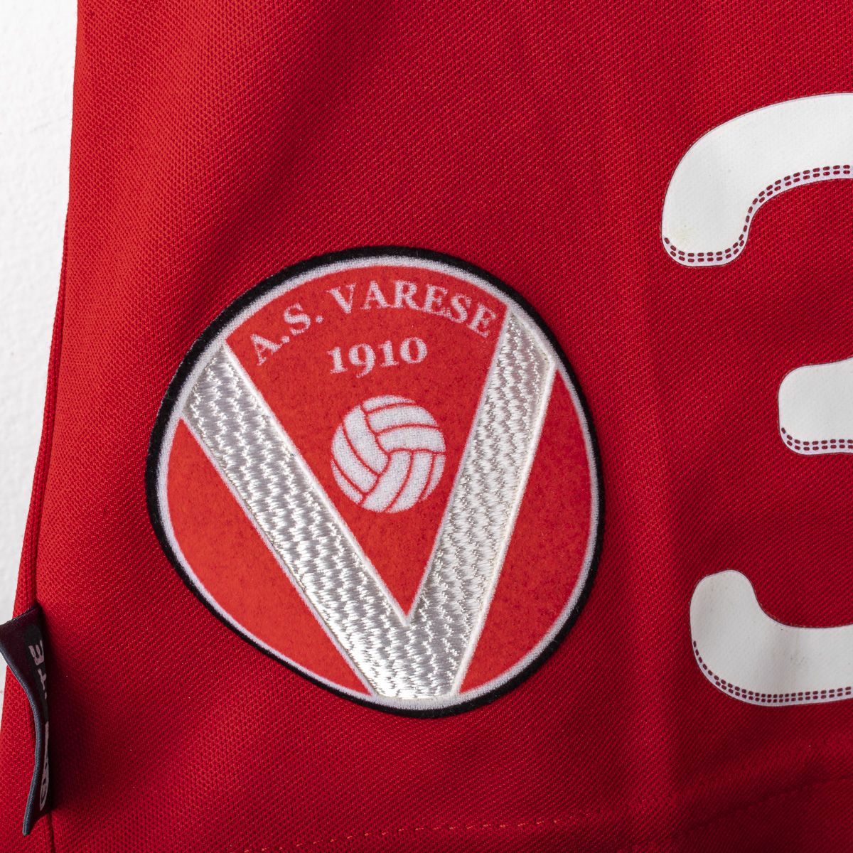 AS Varese 2011-12 Home