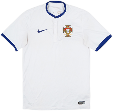 Portugal 2014-15 Away