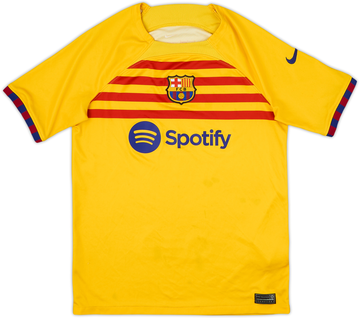 Barcelona 2023-24 Special