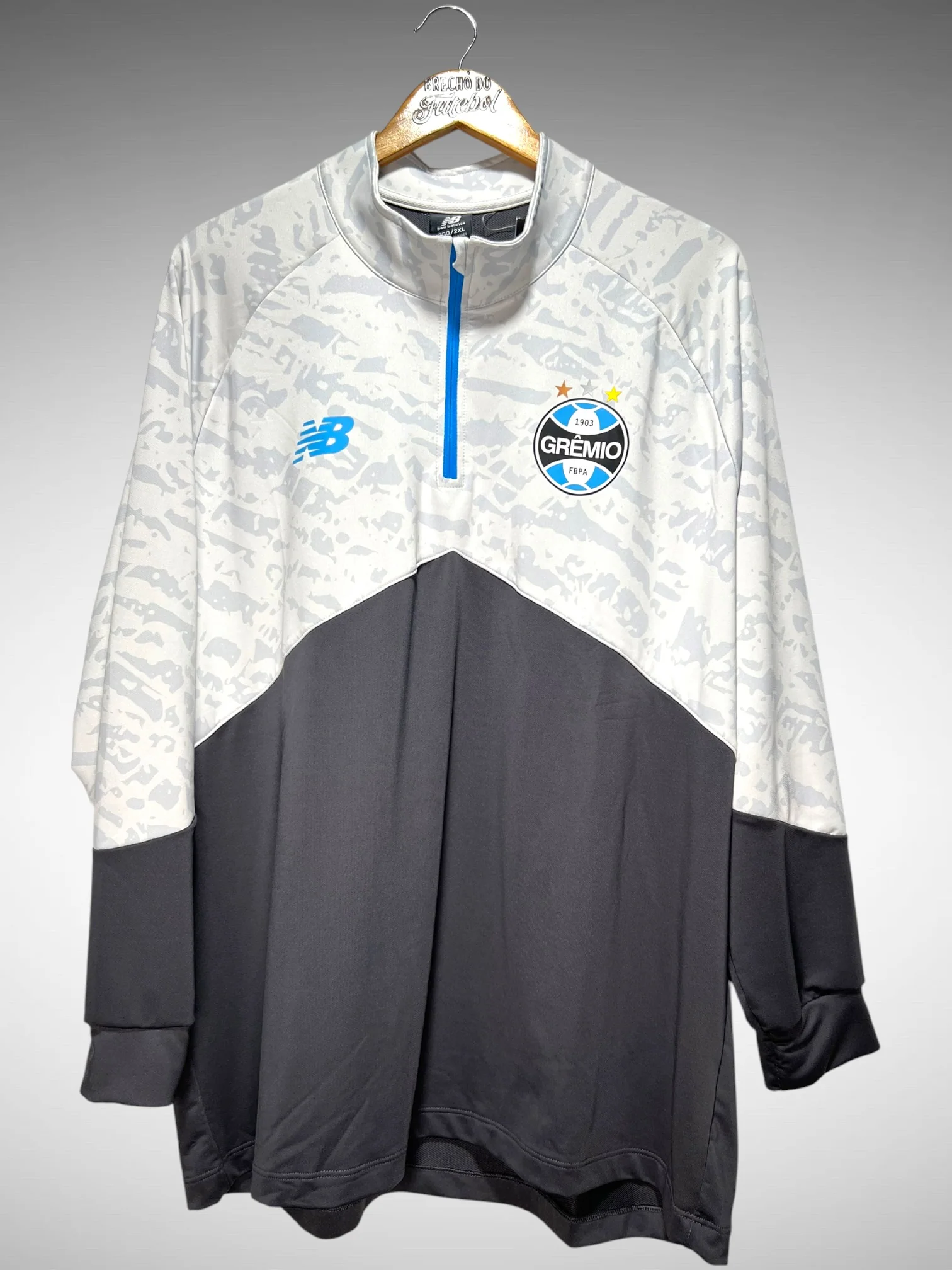 Gremio 2026 Training