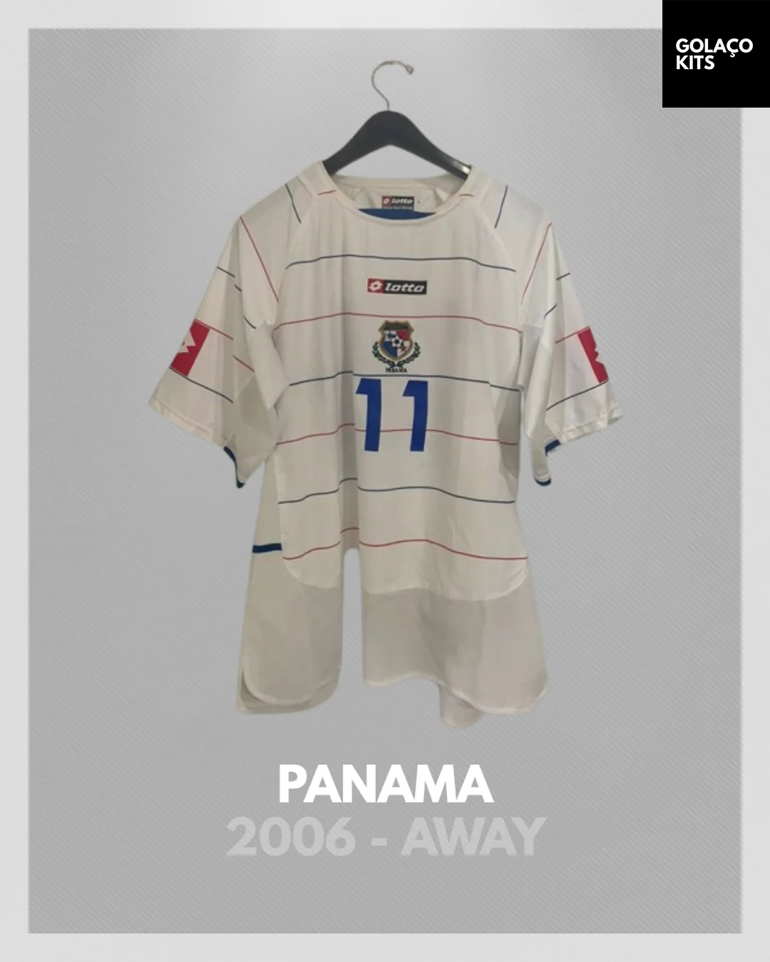 Panama 2006 Special