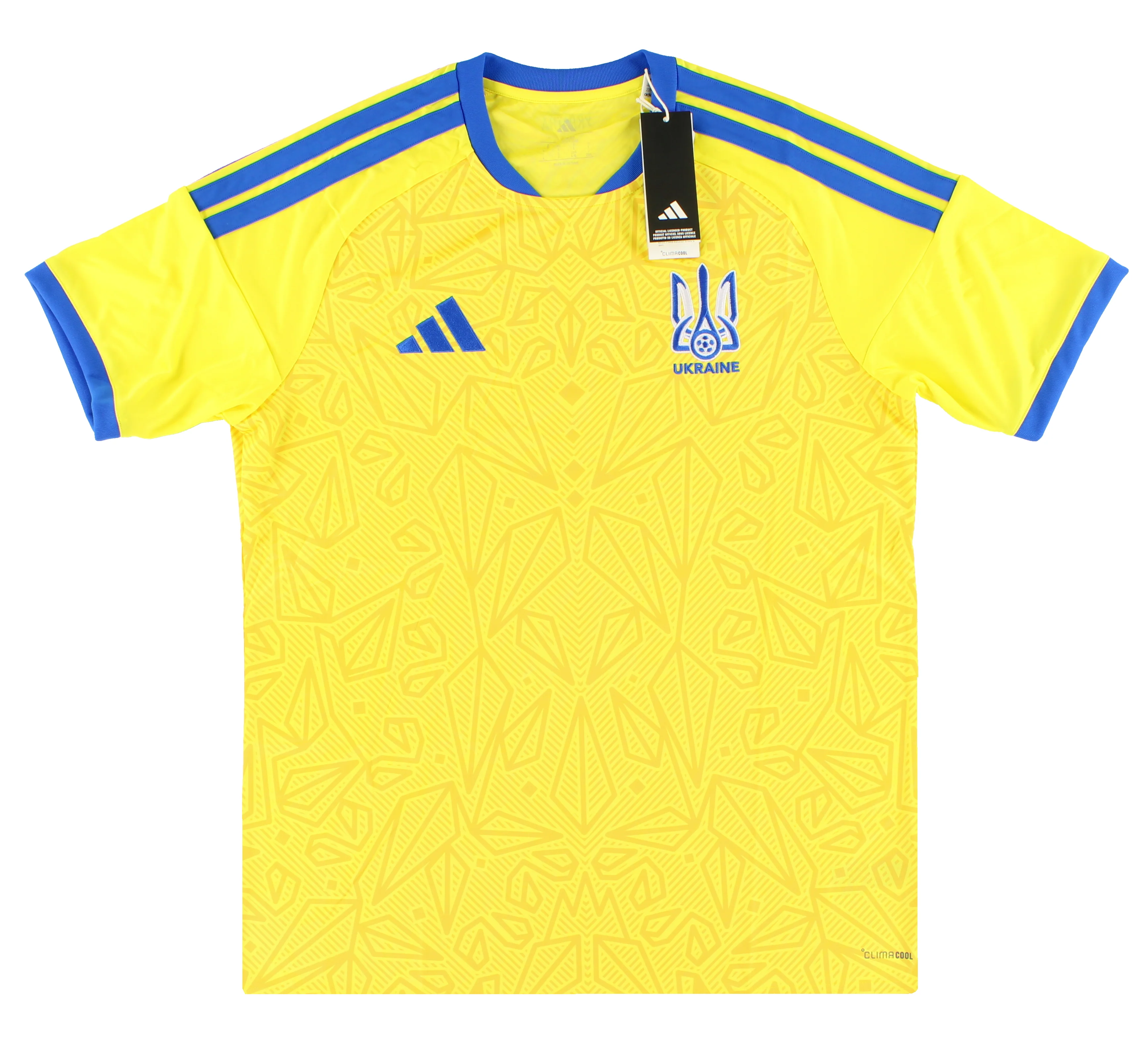 Ukraine 2026 Home