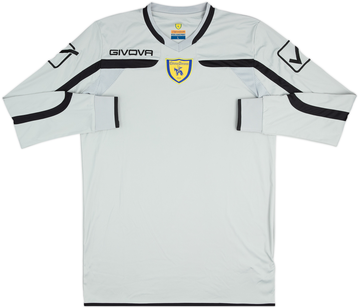 Chievo Verona 2020-21 Gk