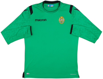 Hellas Verona 2018-19 Gk
