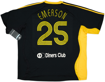 AEK Athens 2006-07 Away