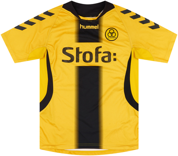 AC Horsens 2014-15 Home