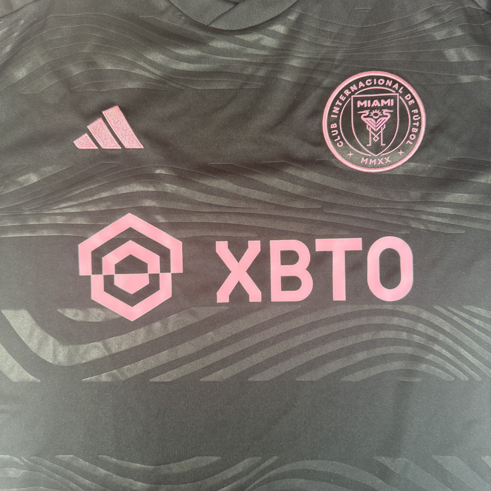 Inter Miami 2022-23 Away