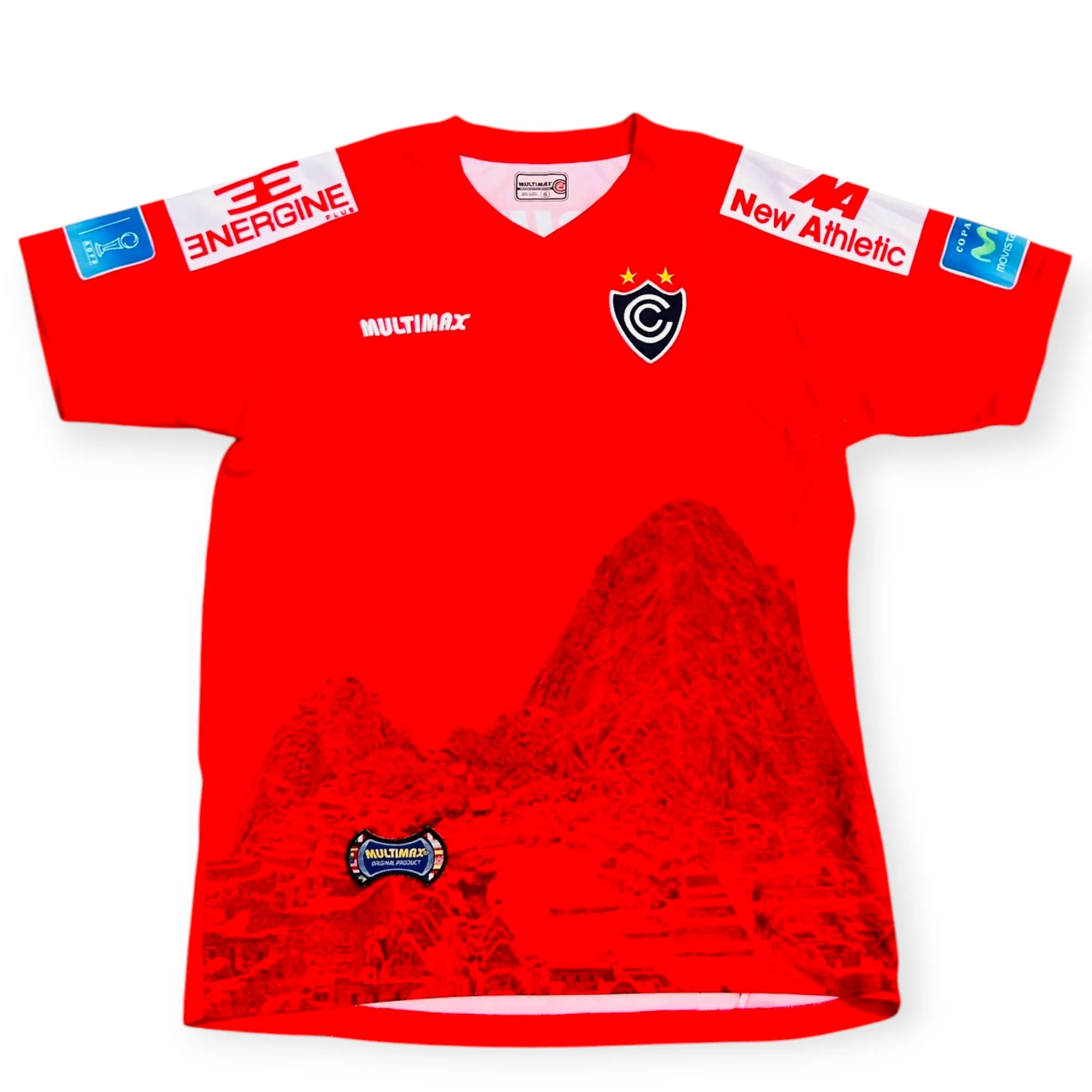 Peru 2011 Home