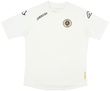 Spezia 2017-18 Training