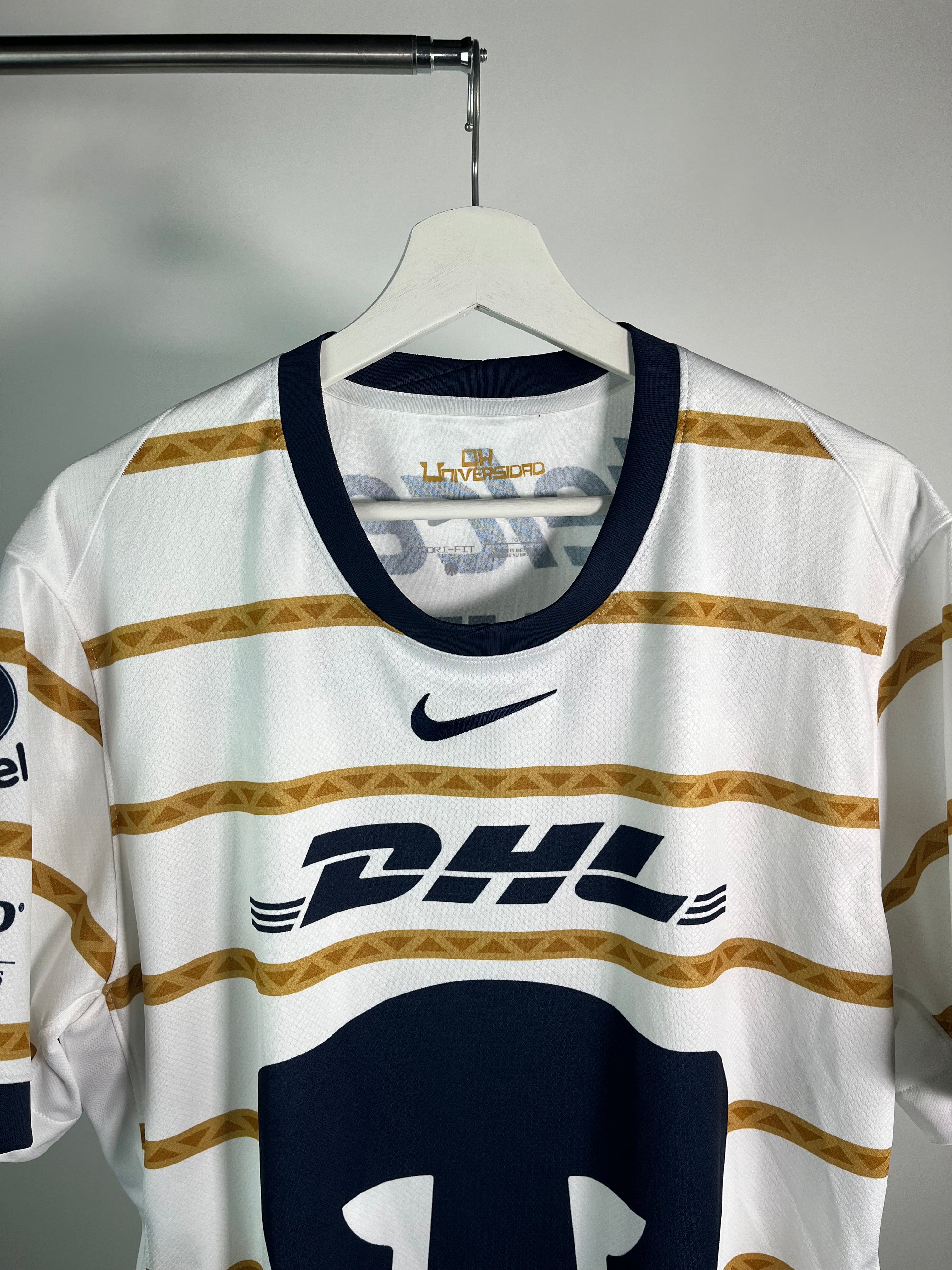 Pumas Unam 2024-25 Home