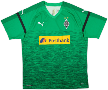 Borussia Monchengladbach 2018-19 Third
