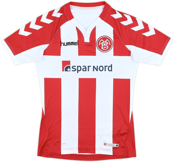 Aalborg 2017-18 Home