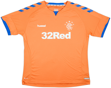 Rangers 2018-19 Third