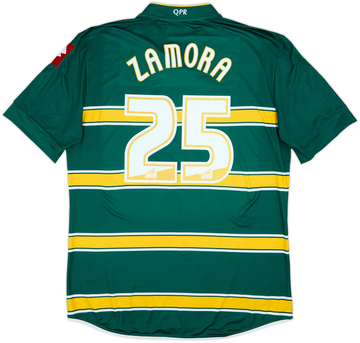 QPR 2013-14 Third