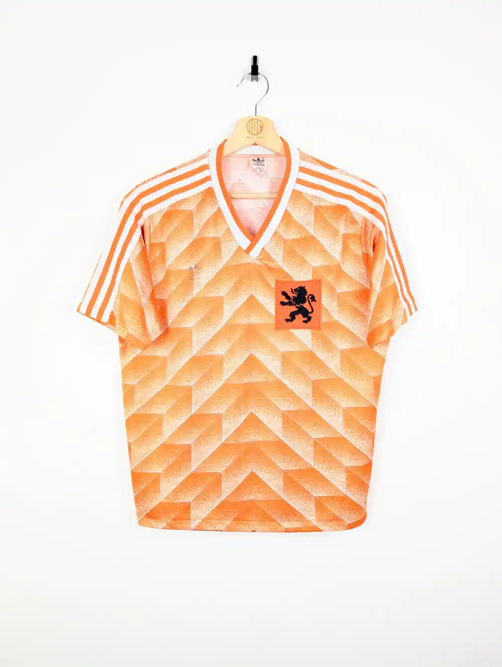 Netherlands 1988 Home