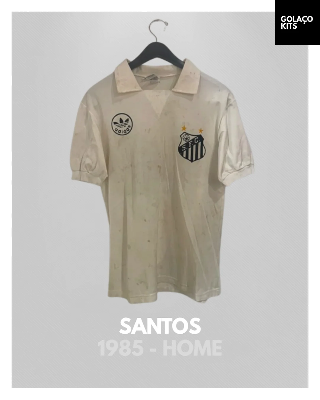 Santos 1985 Special