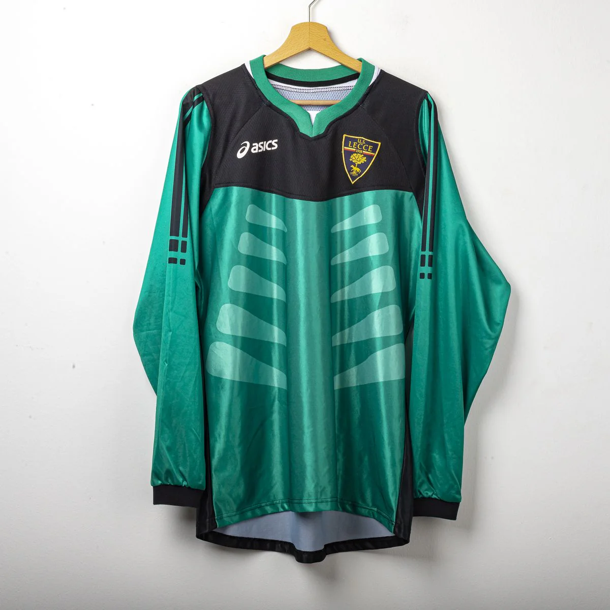 Lecce 2004-05 Gk
