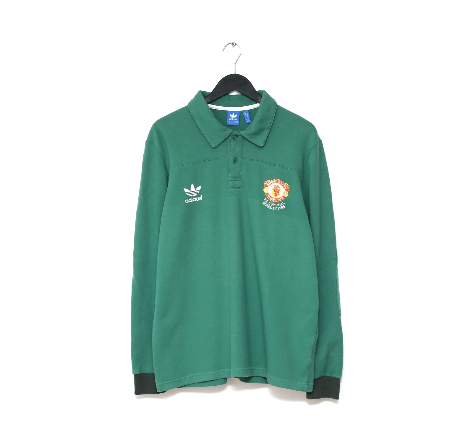 Manchester United 1985 Gk