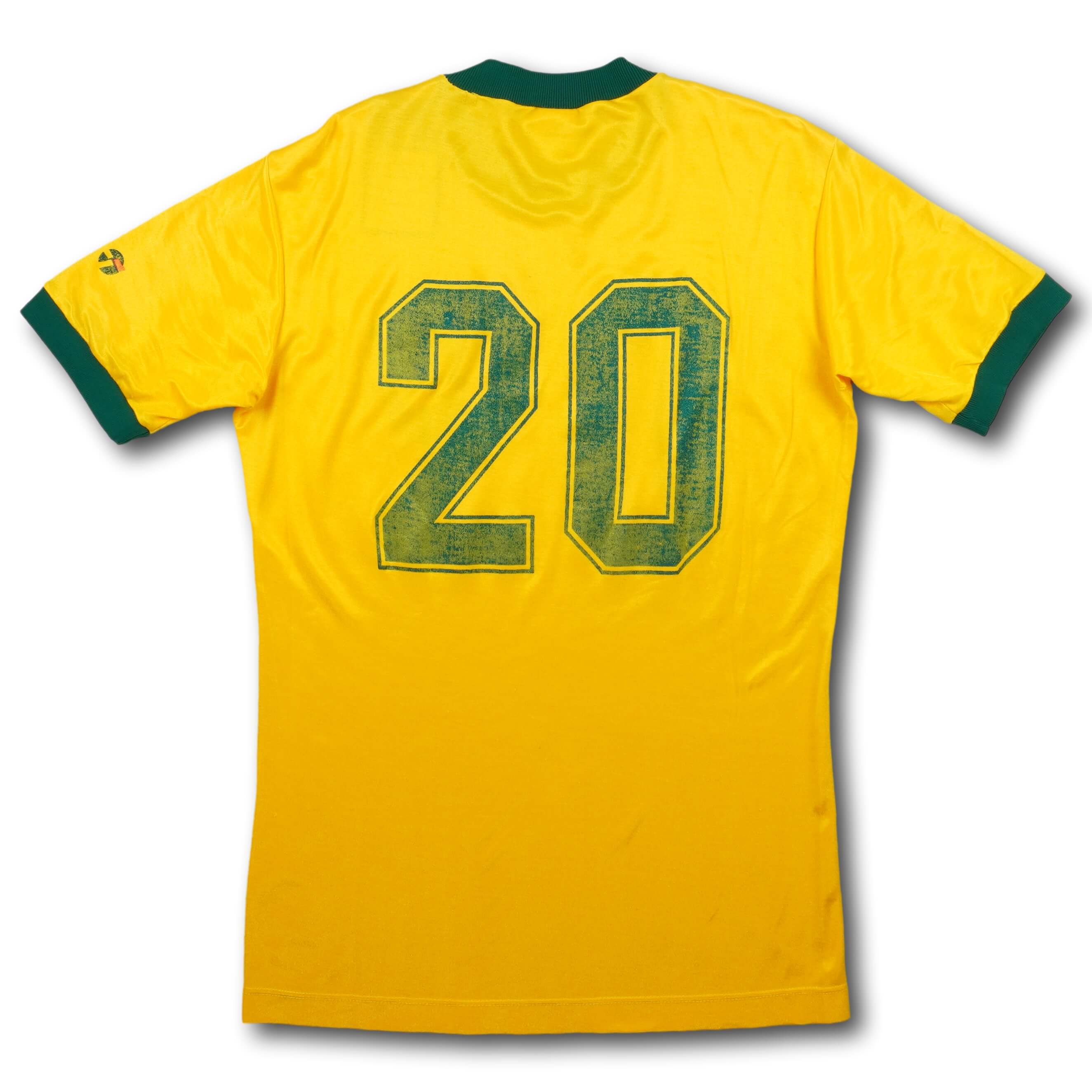 Brasil 1981 Special