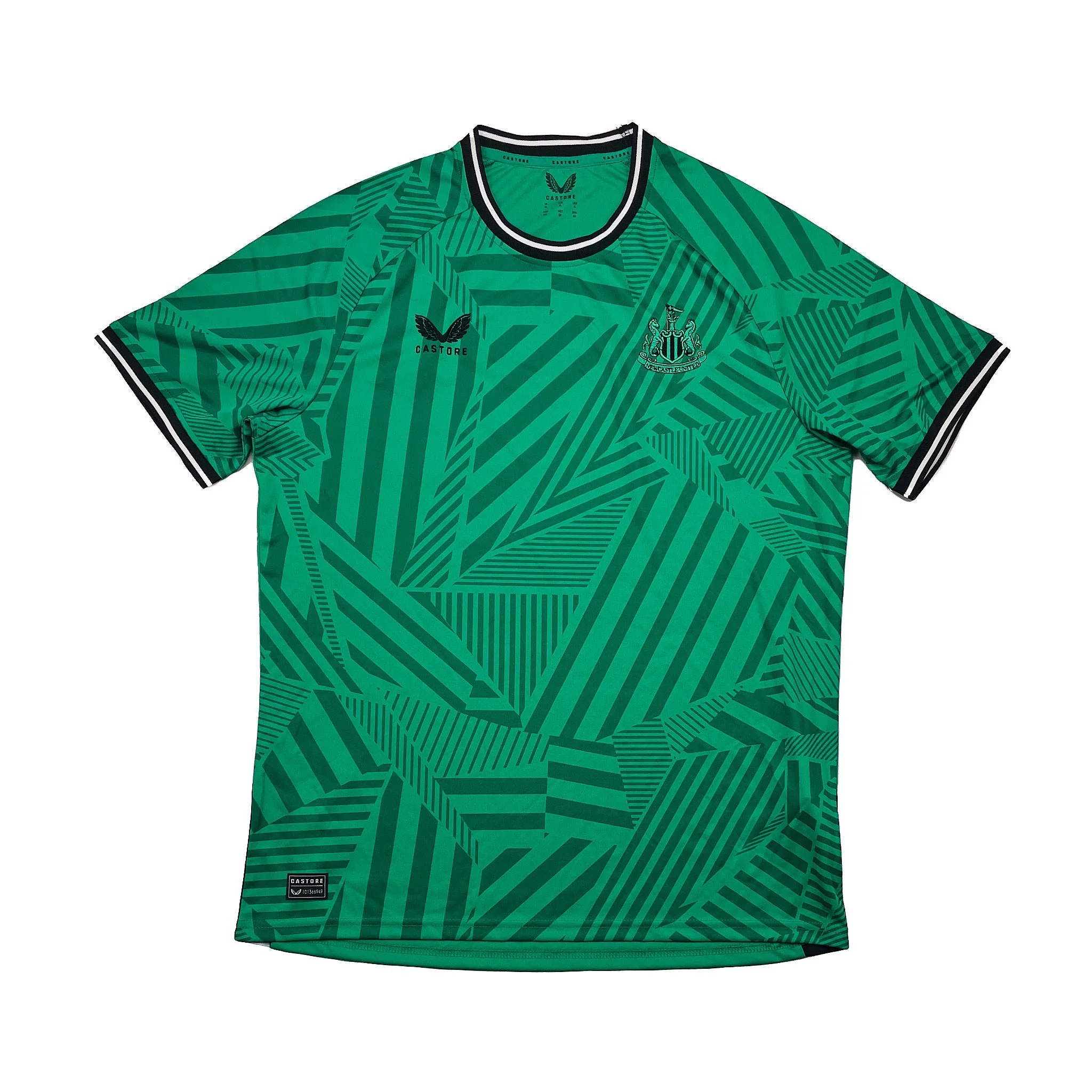 Newcastle United 2023-24 Away