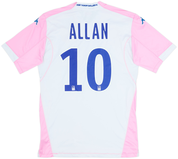 Evian 2014-15 Home