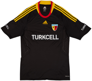 Kayserispor 2009-10 Special