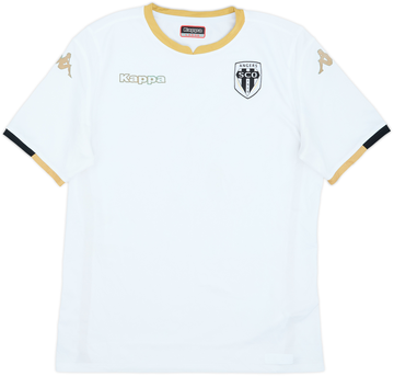 Angers 2018-19 Third
