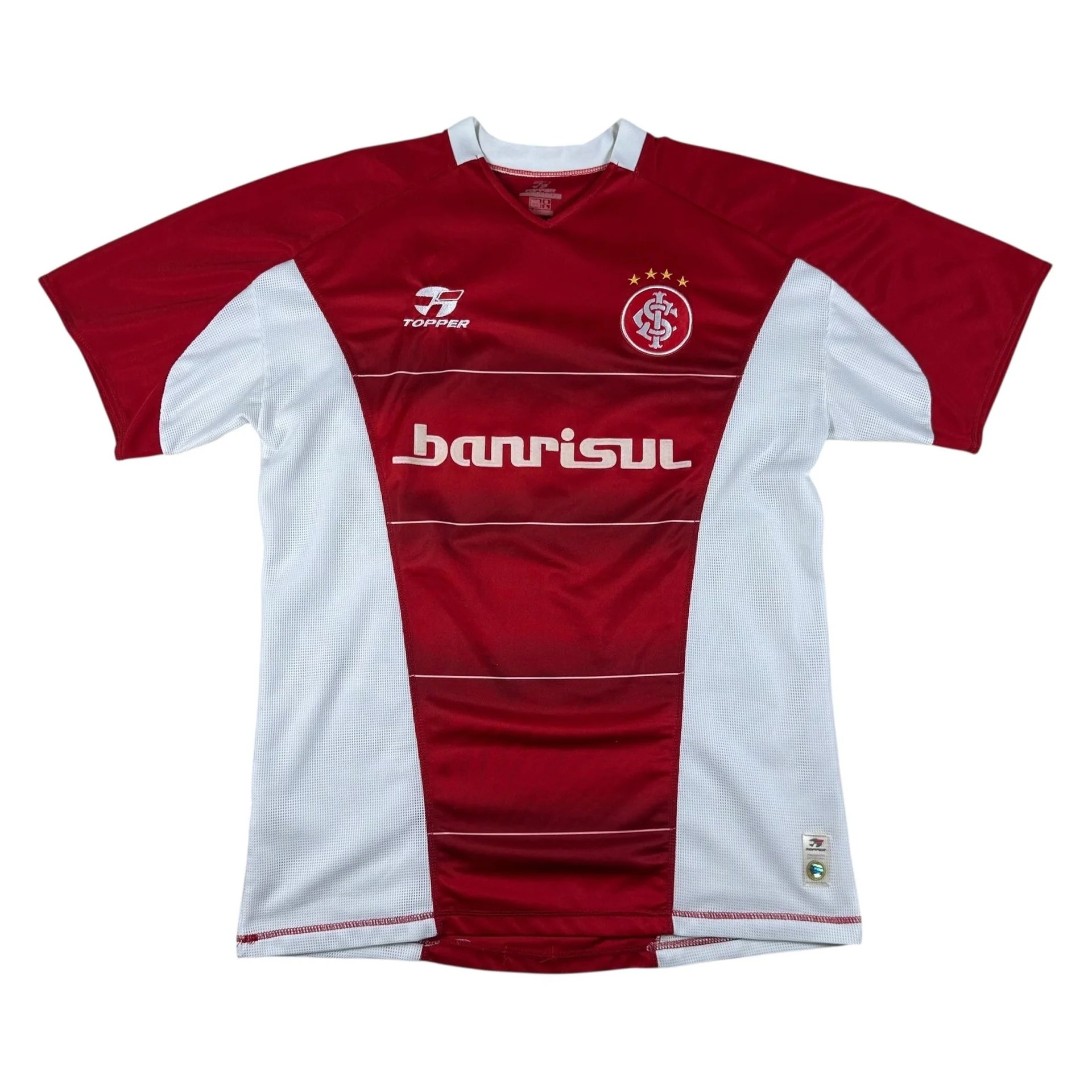 Internacional 2004 Third