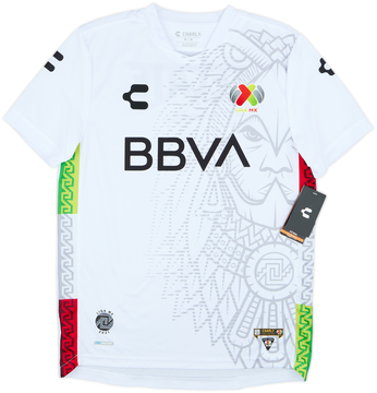 Liga MX 2021-22 Home