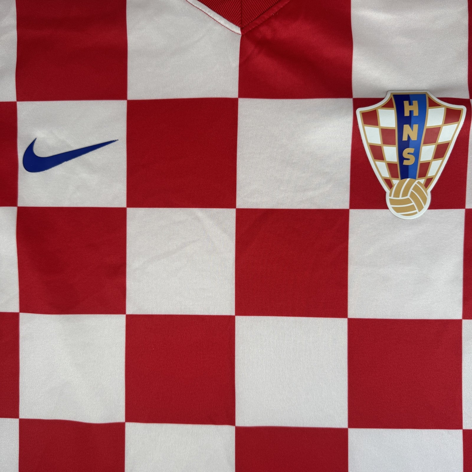 Croatia 2014-15 Home