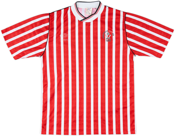 Sheffield United 1987-88 Home