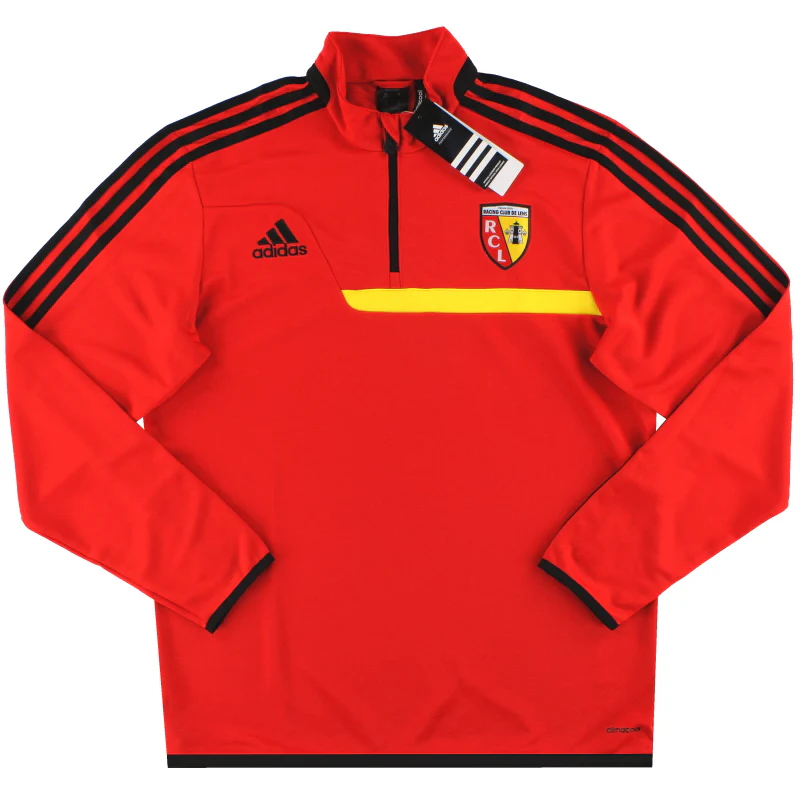 Lens 2013-14 Training