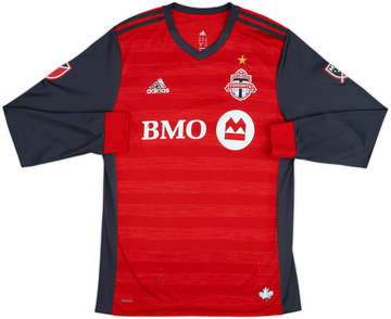 Toronto FC 2018-19 Home