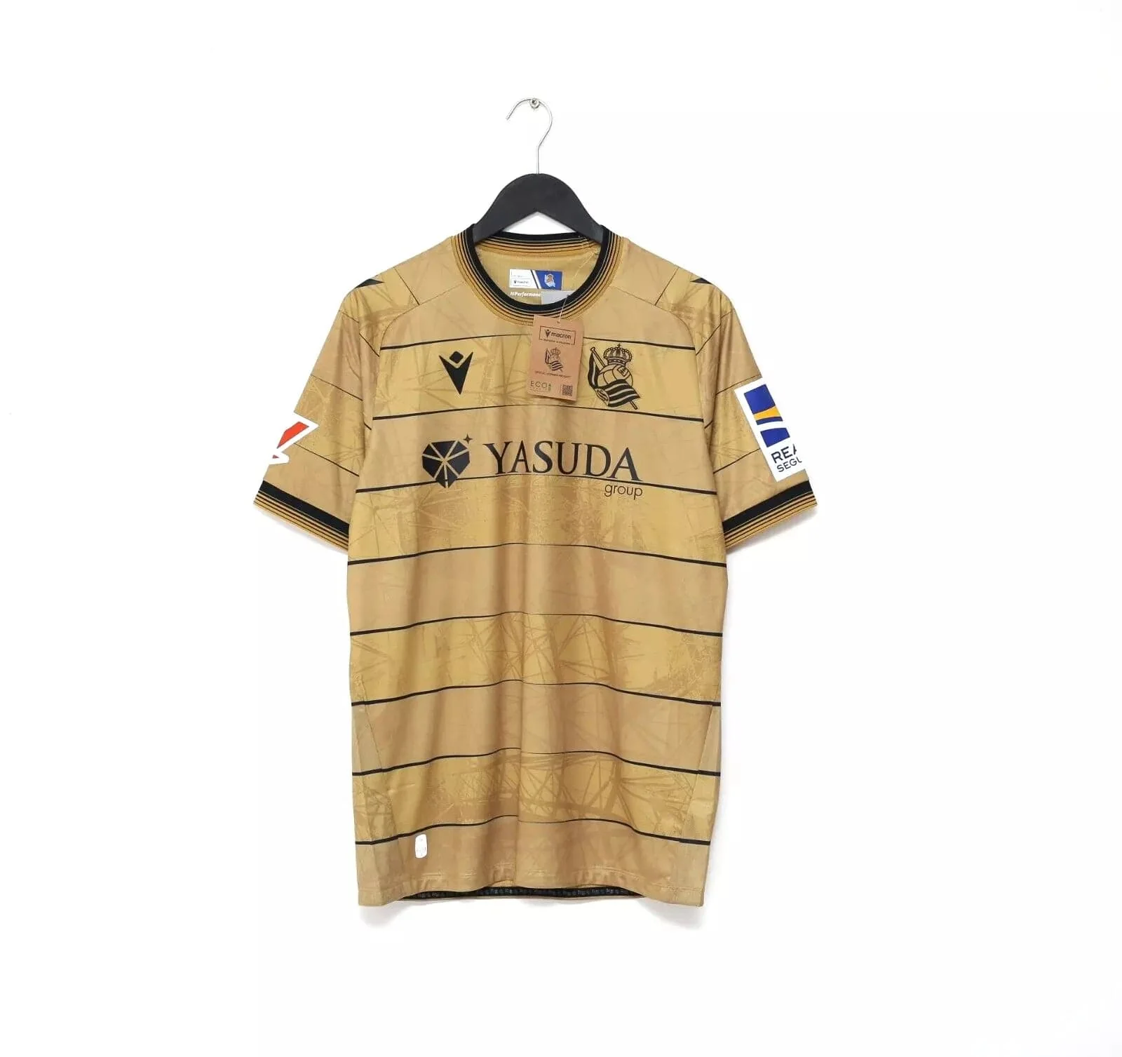 Real Sociedad 2024-25 Away